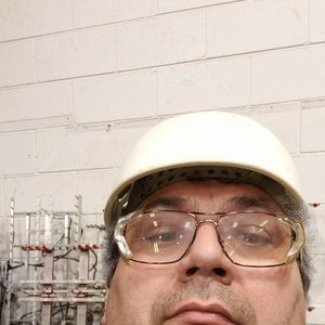 Meet your Posher, Chuck